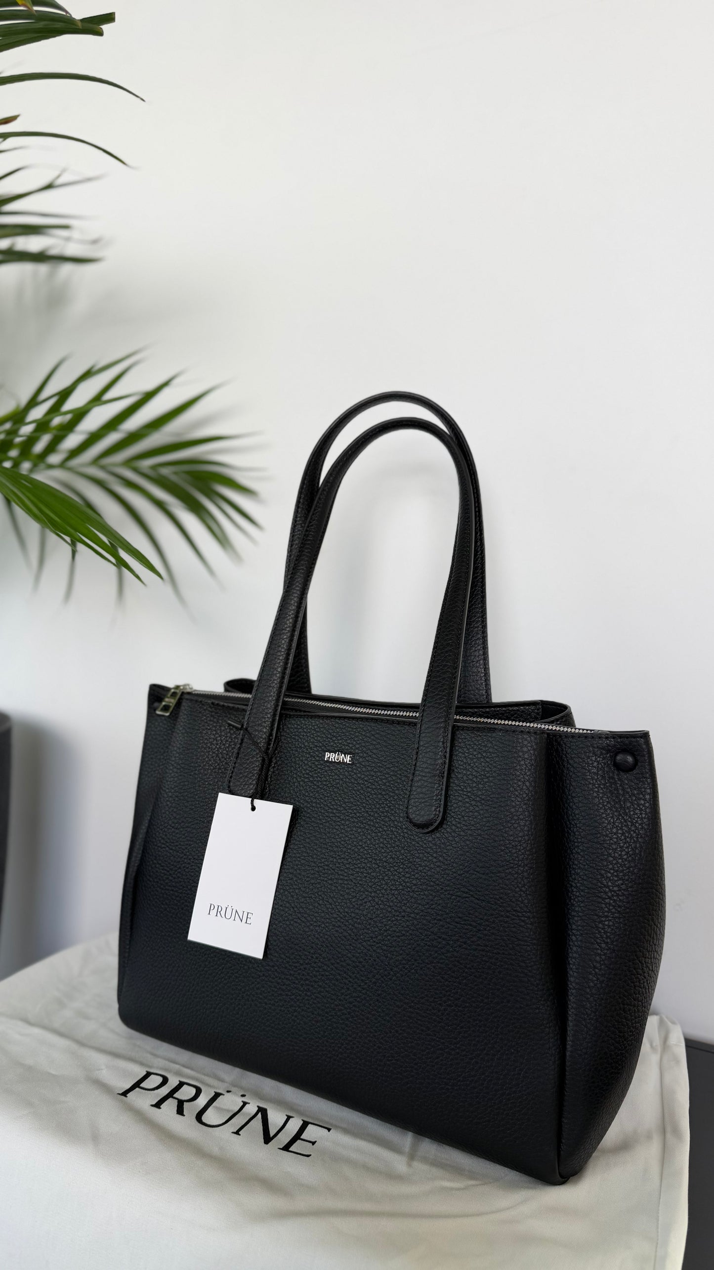 Shopper esmeralda Prüne