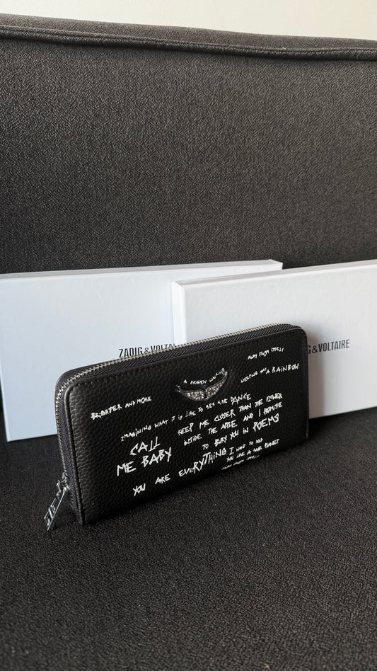 Billetera Zadig