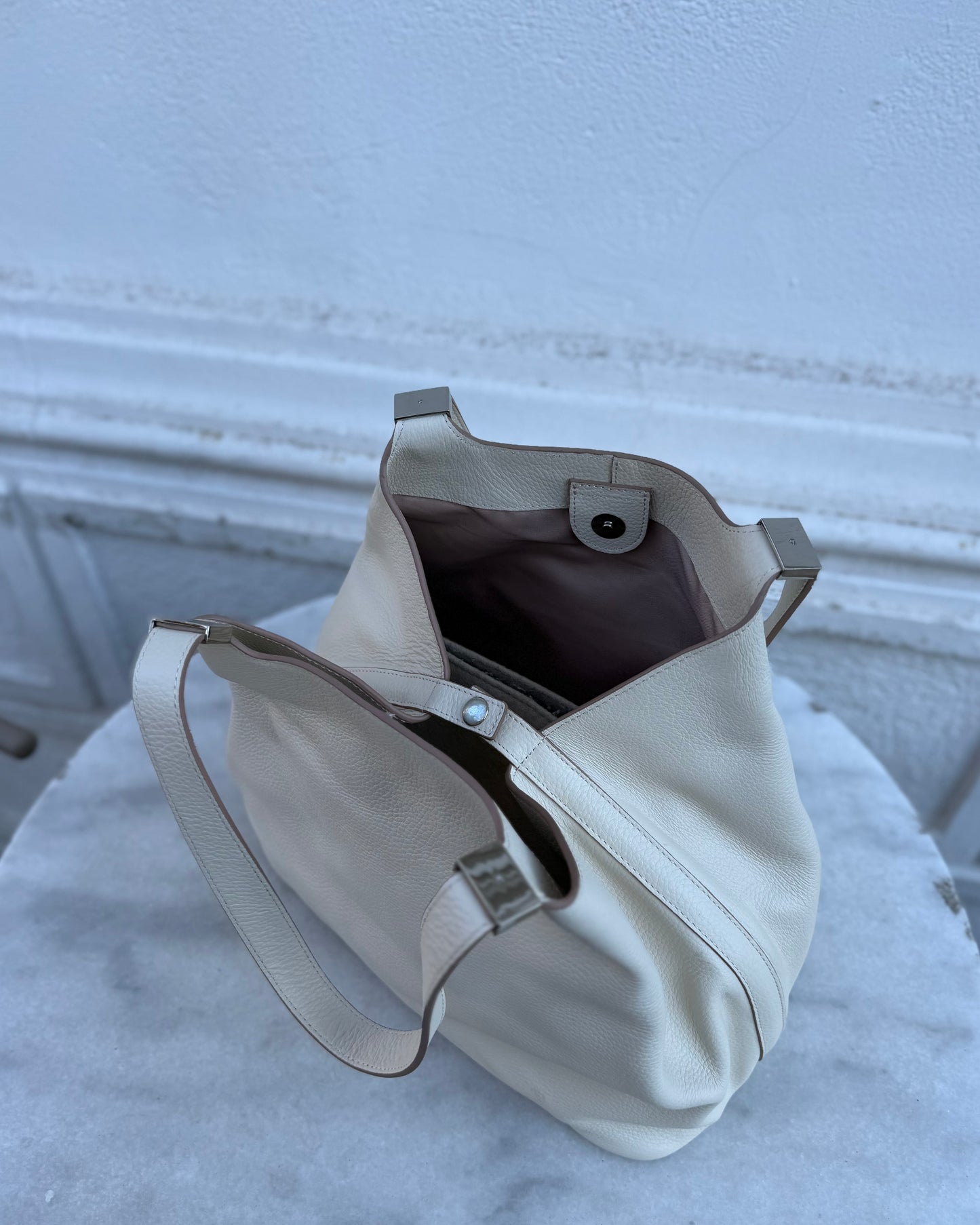 Bolso Prüne Eterial GRANDE