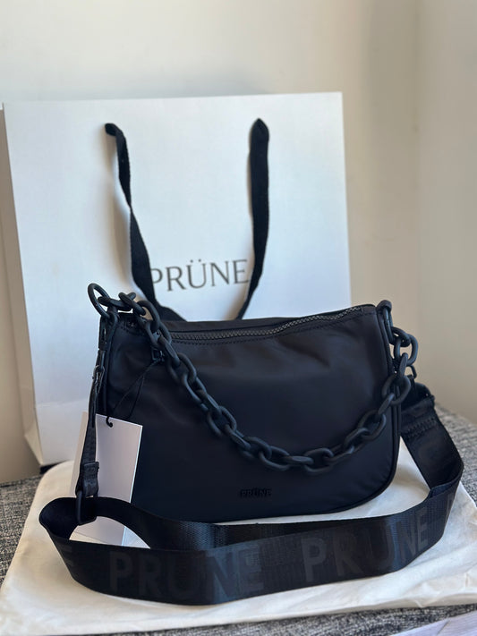 Bandolera Male Prüne