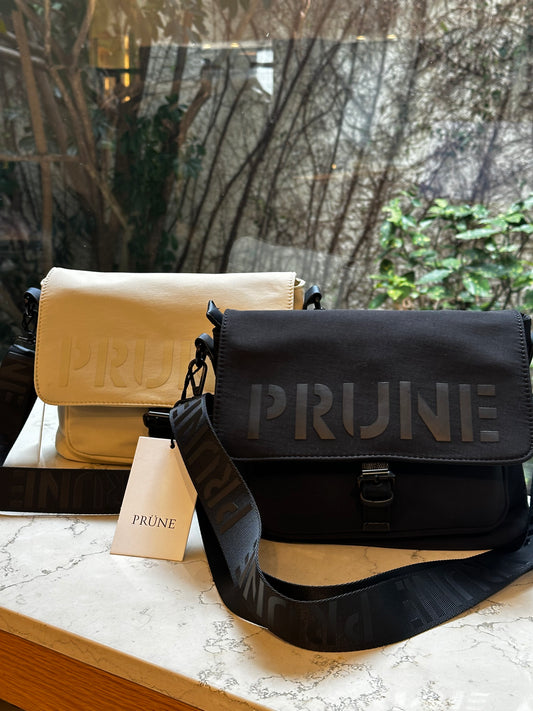 Bandolera Flight Prüne