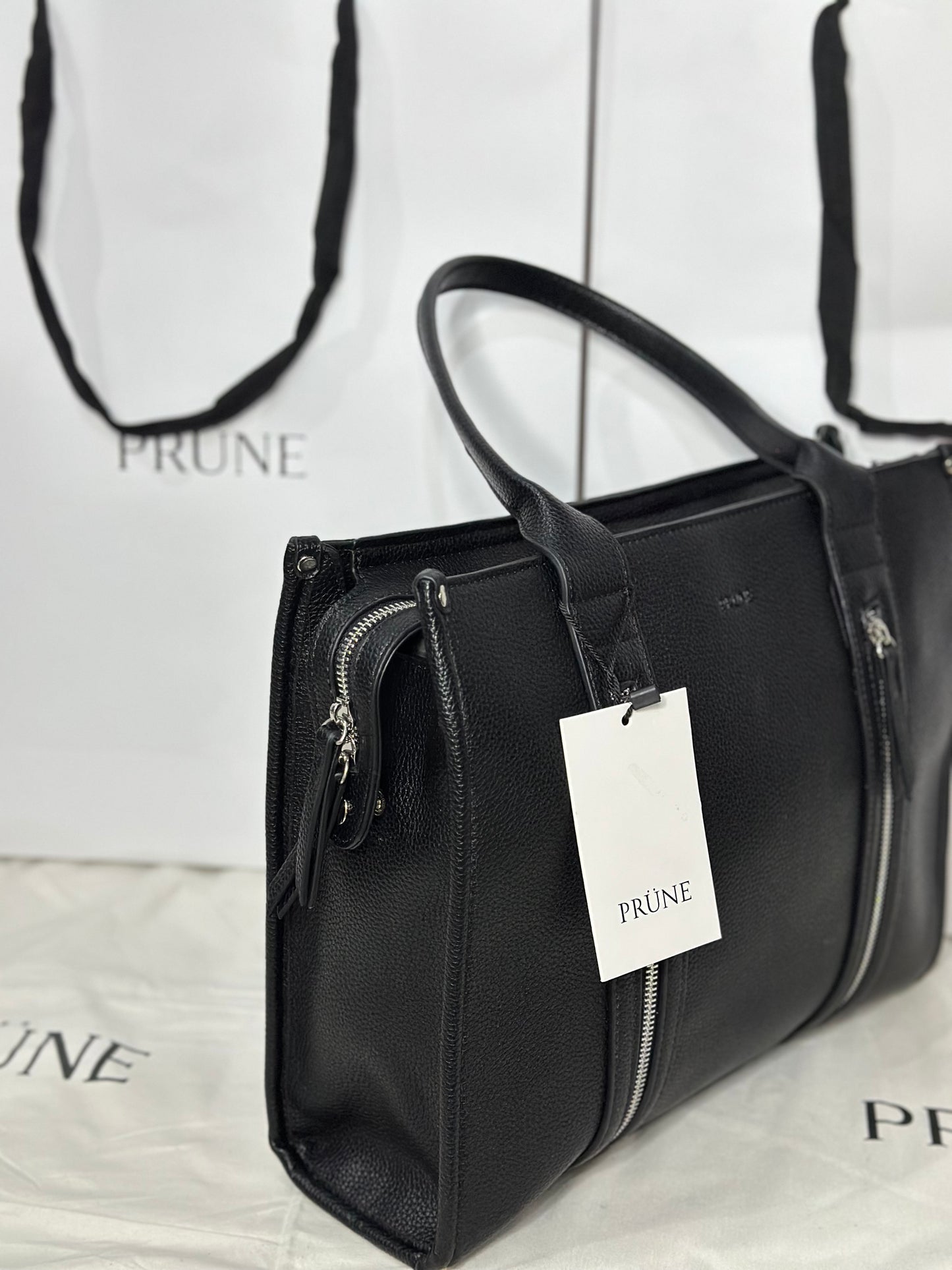 Shopper carol Prüne