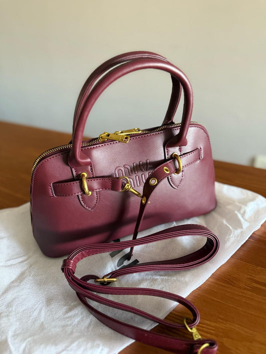Bag Miu Miu cherry