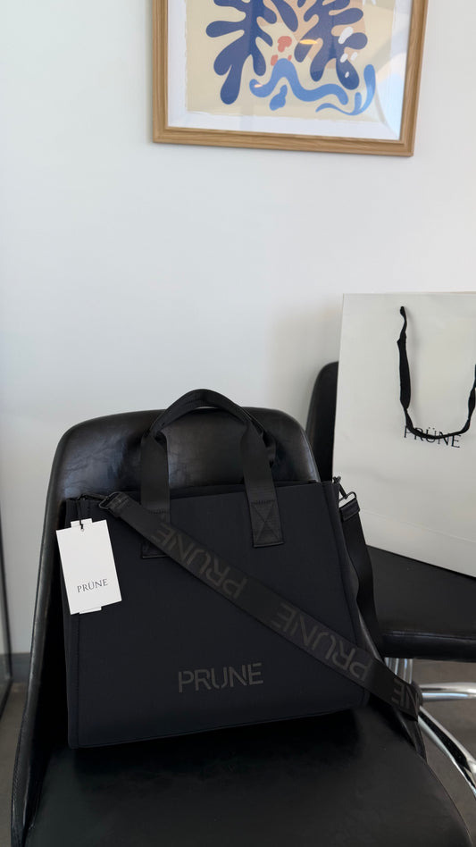 cartera de mano Flight