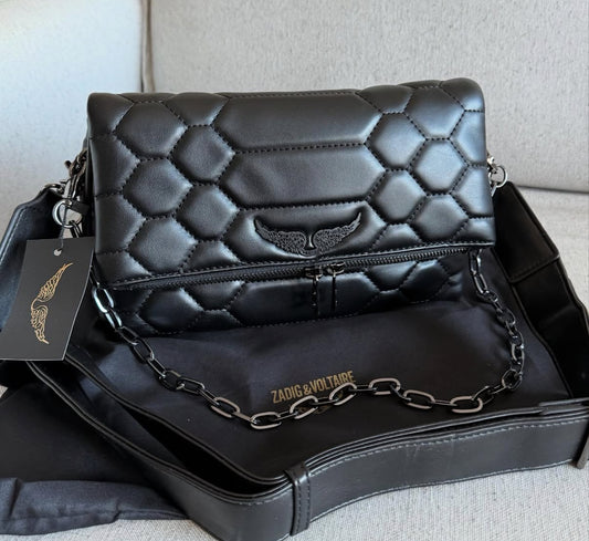 Zadig Rocky Bag
