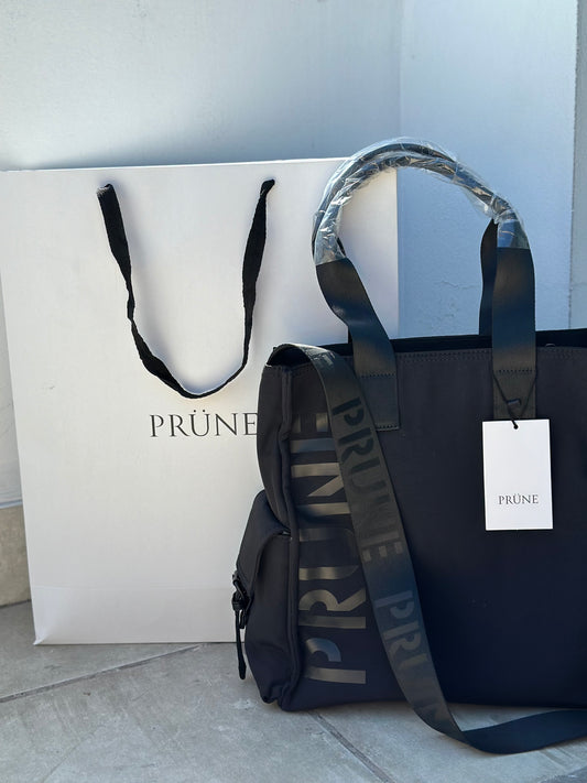 Bolso Prüne
