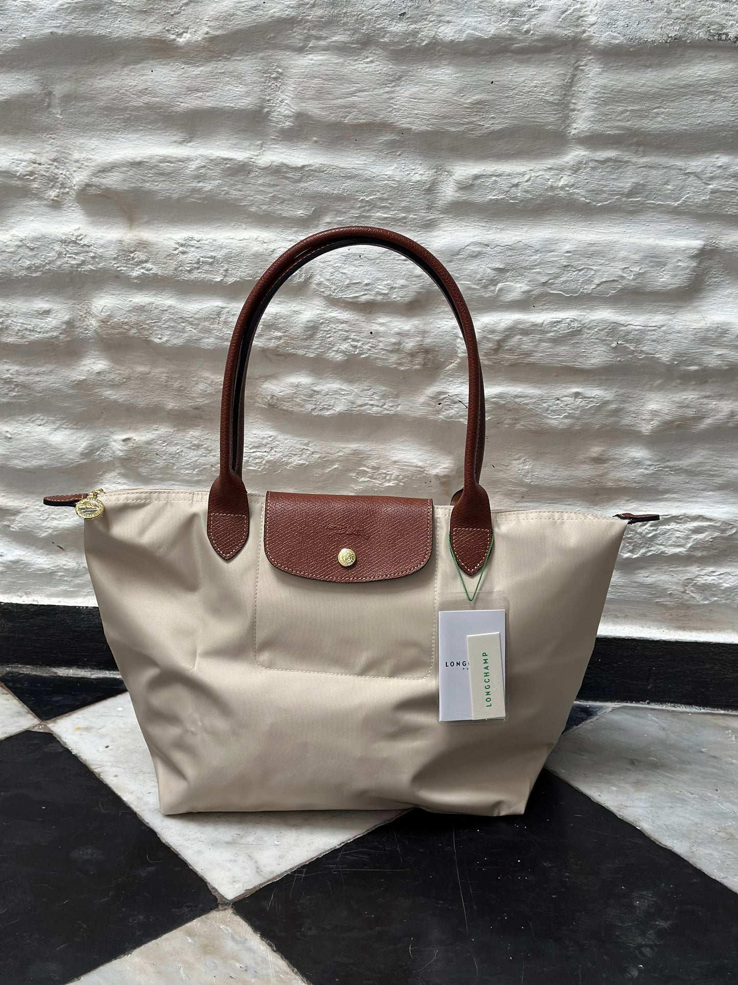 Longchamp Le Pliage L