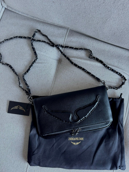 Zadig&Voltaire Rock Wings