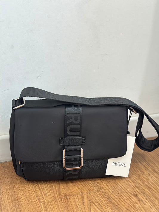 Bandolera Ana Prüne