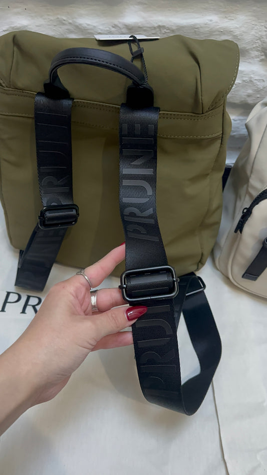 Mochila flight Prüne