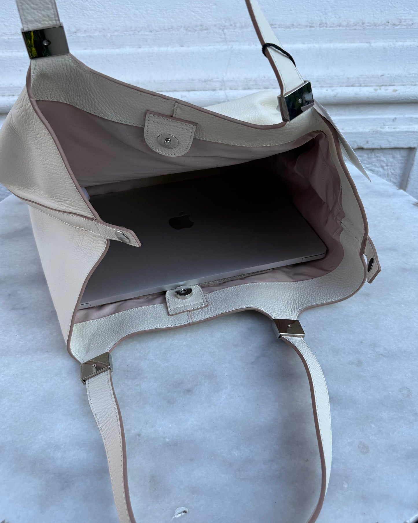 Bolso Prüne Eterial GRANDE