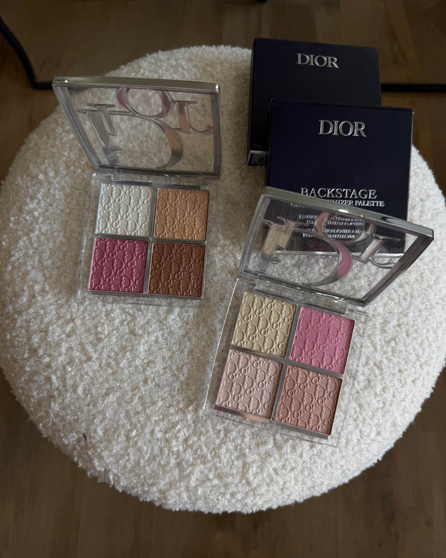 Glow Face Palette Dior