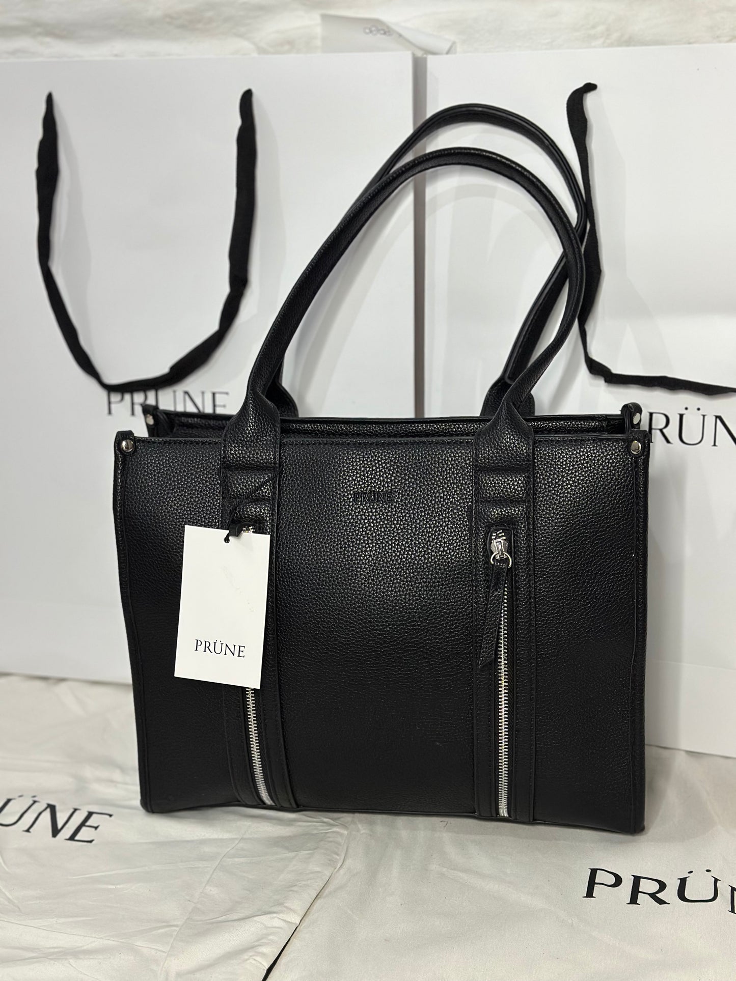 Shopper carol Prüne
