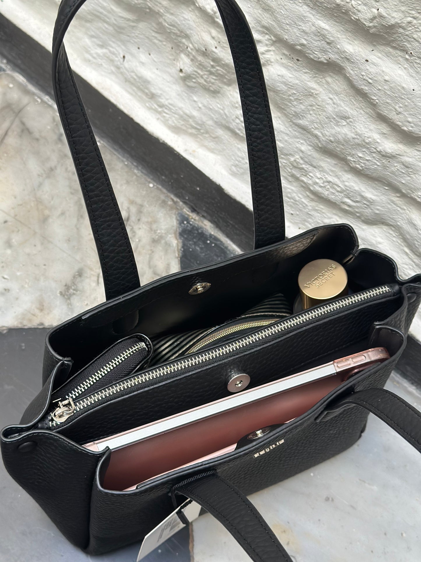 Shopper esmeralda Prüne