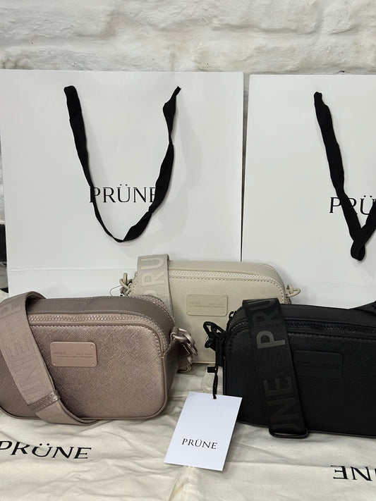 Bandolera Amy Prüne