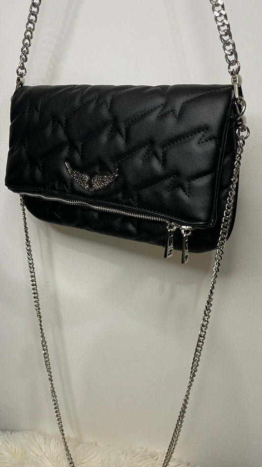 Zadig Rock Quilted