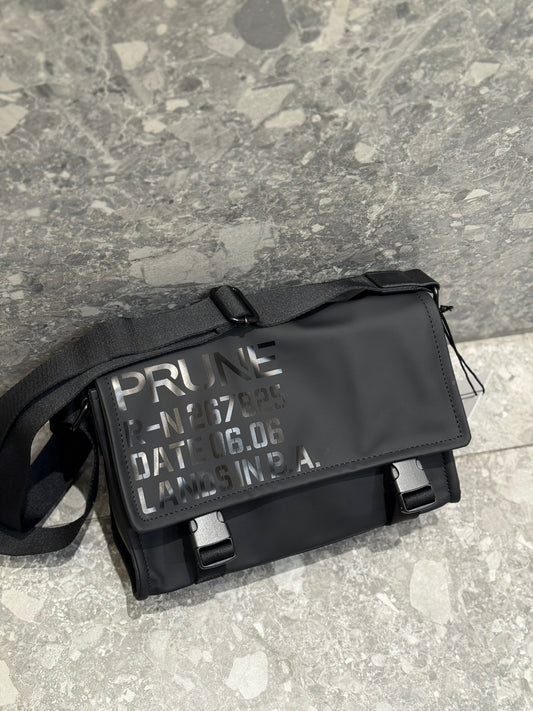 Mega bandolera Prüne