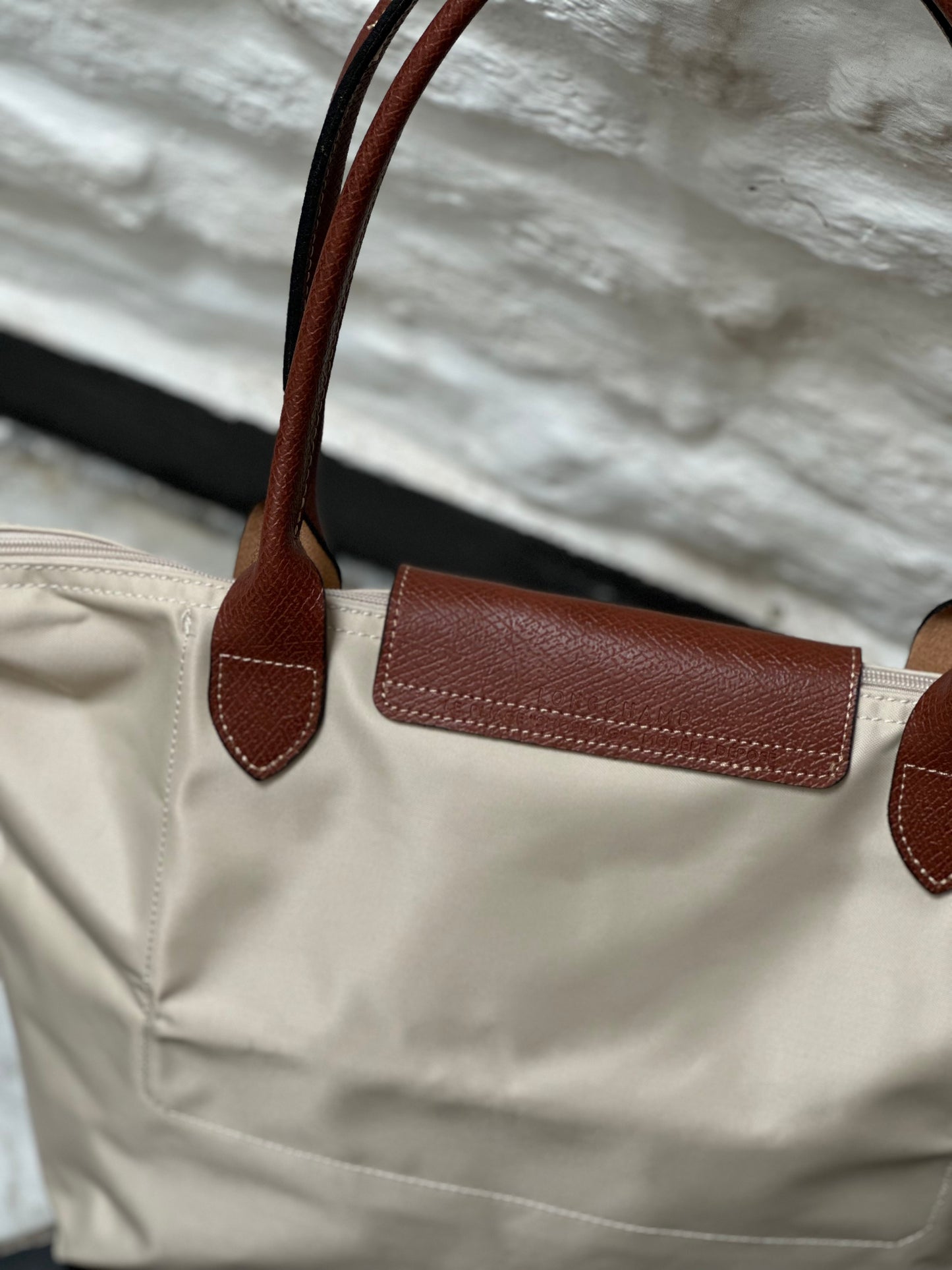 Longchamp Le Pliage L