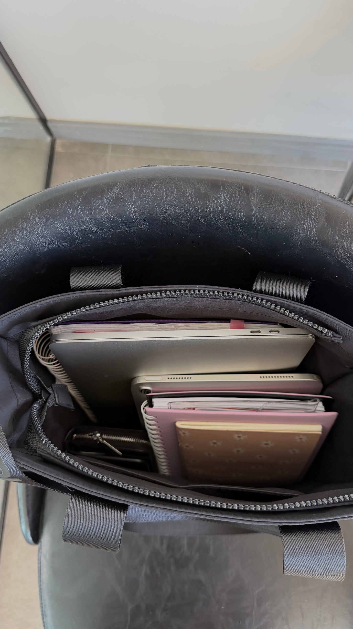 Bolso New flight prüne