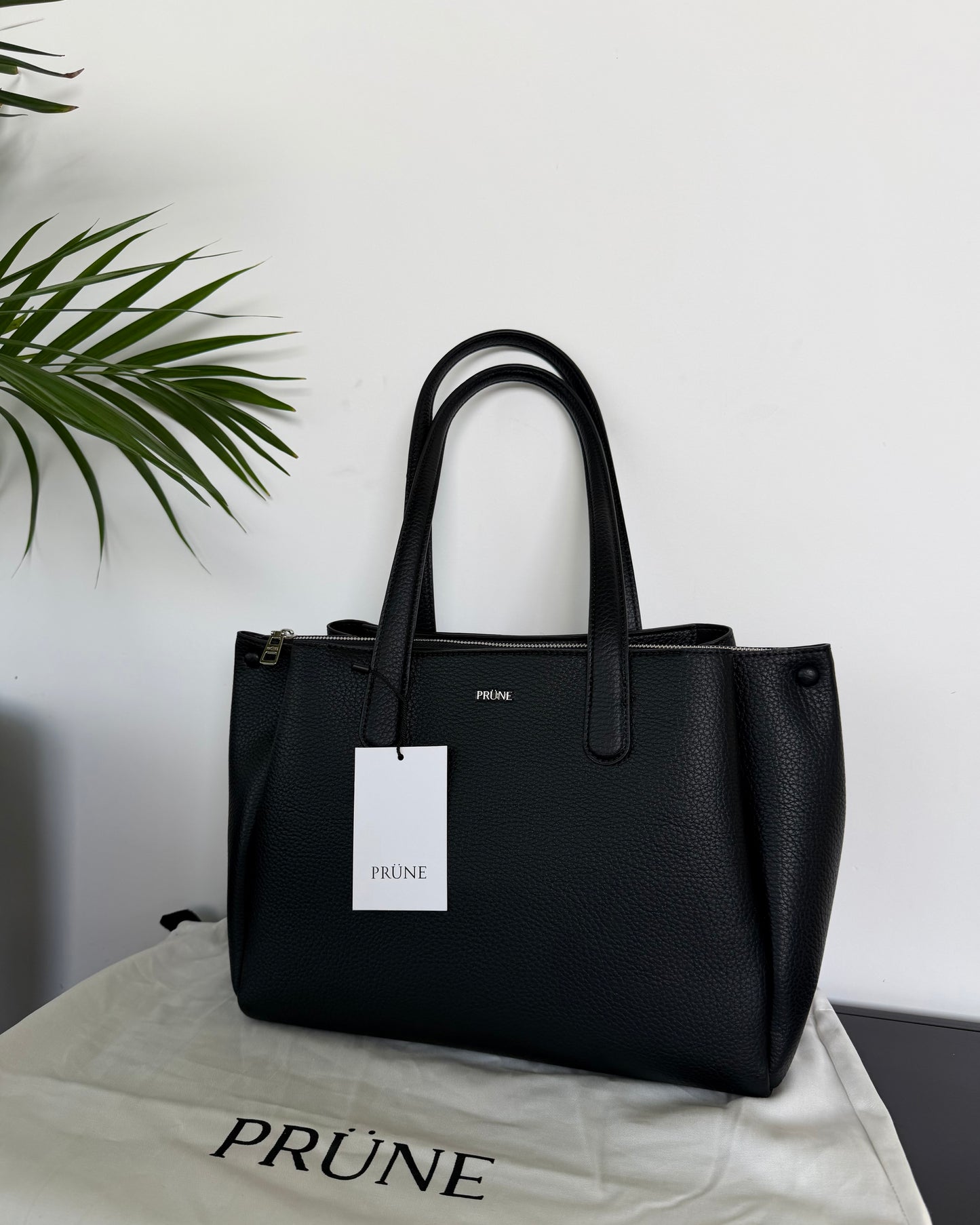 Shopper esmeralda Prüne