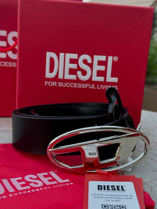 Cinto Diesel