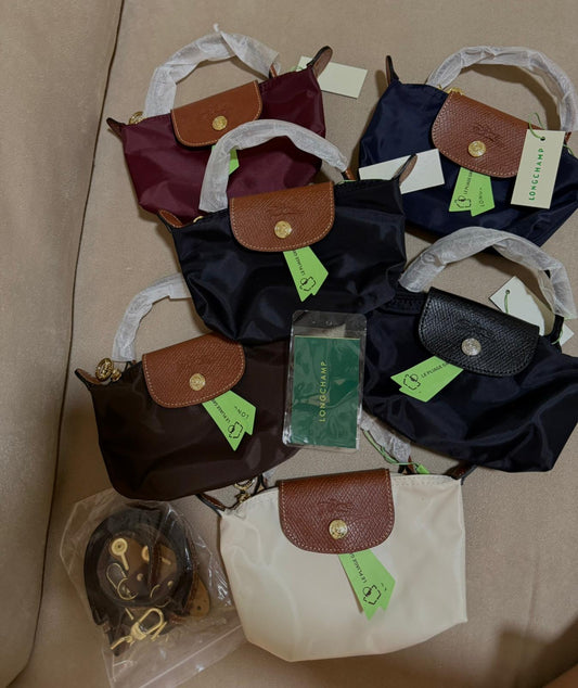 Longchamp Mini