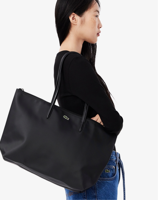 Shopper Lacoste