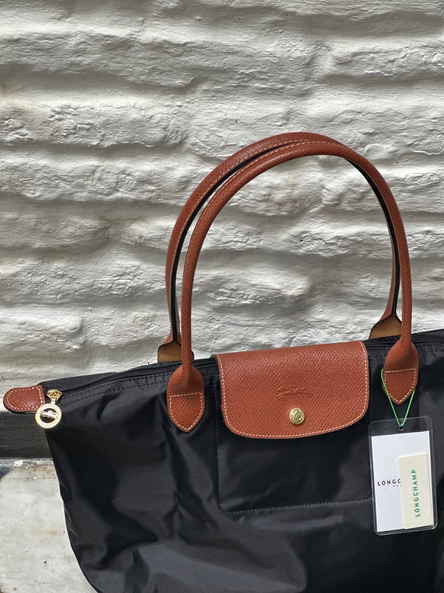 Longchamp Le Pliage L