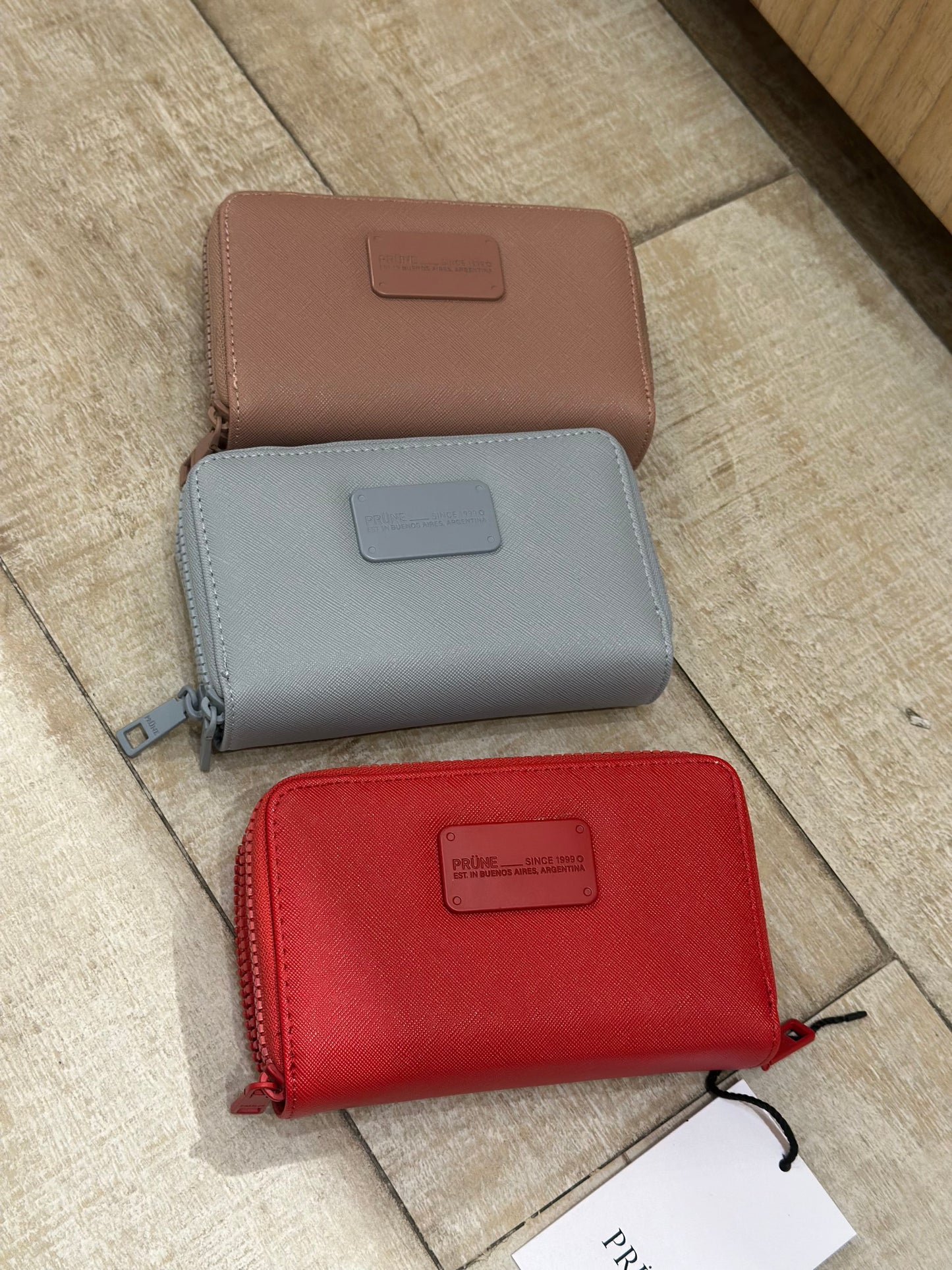 Billetera penny Prüne