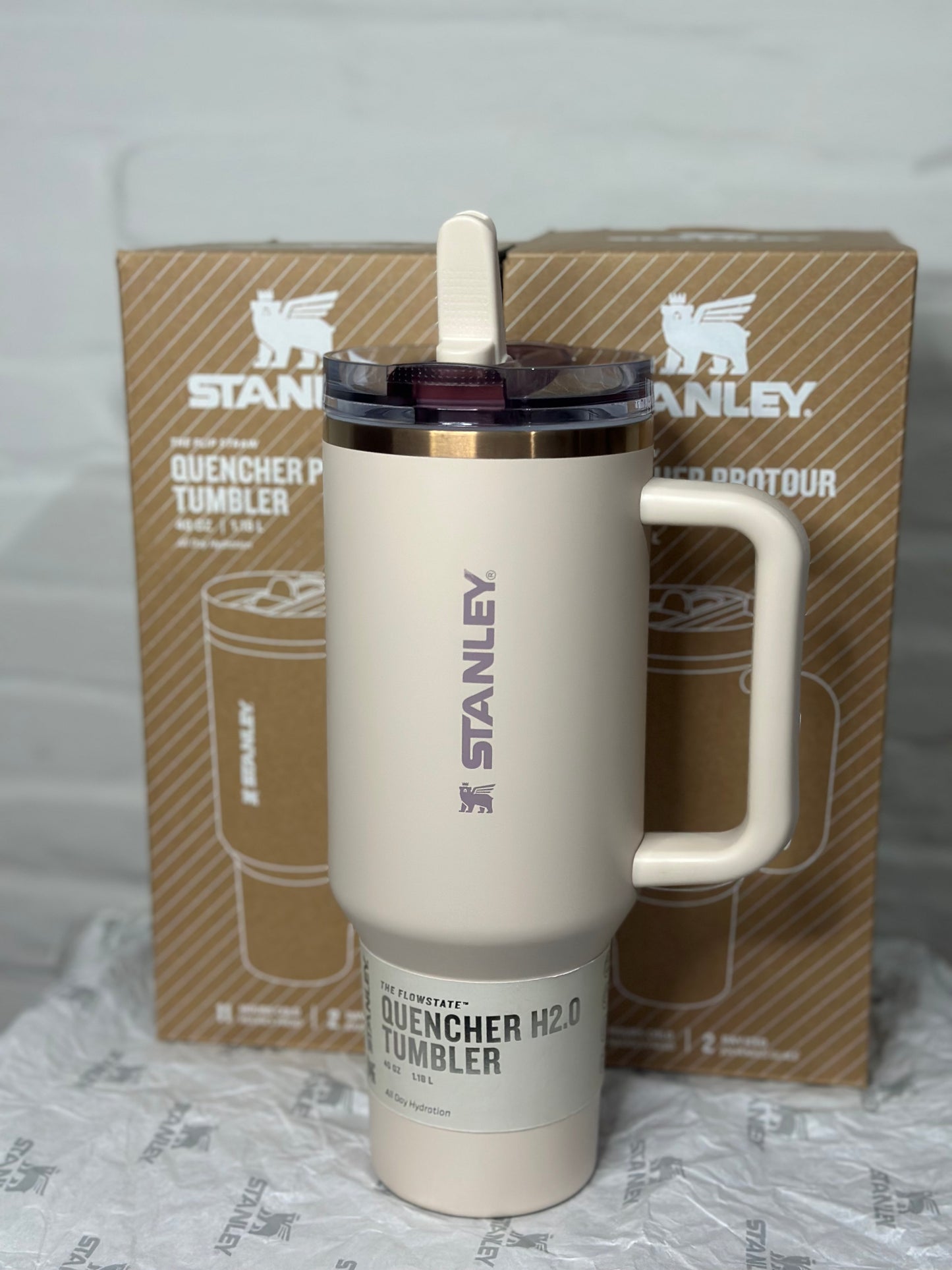 Stanley Quencher Pro Tour