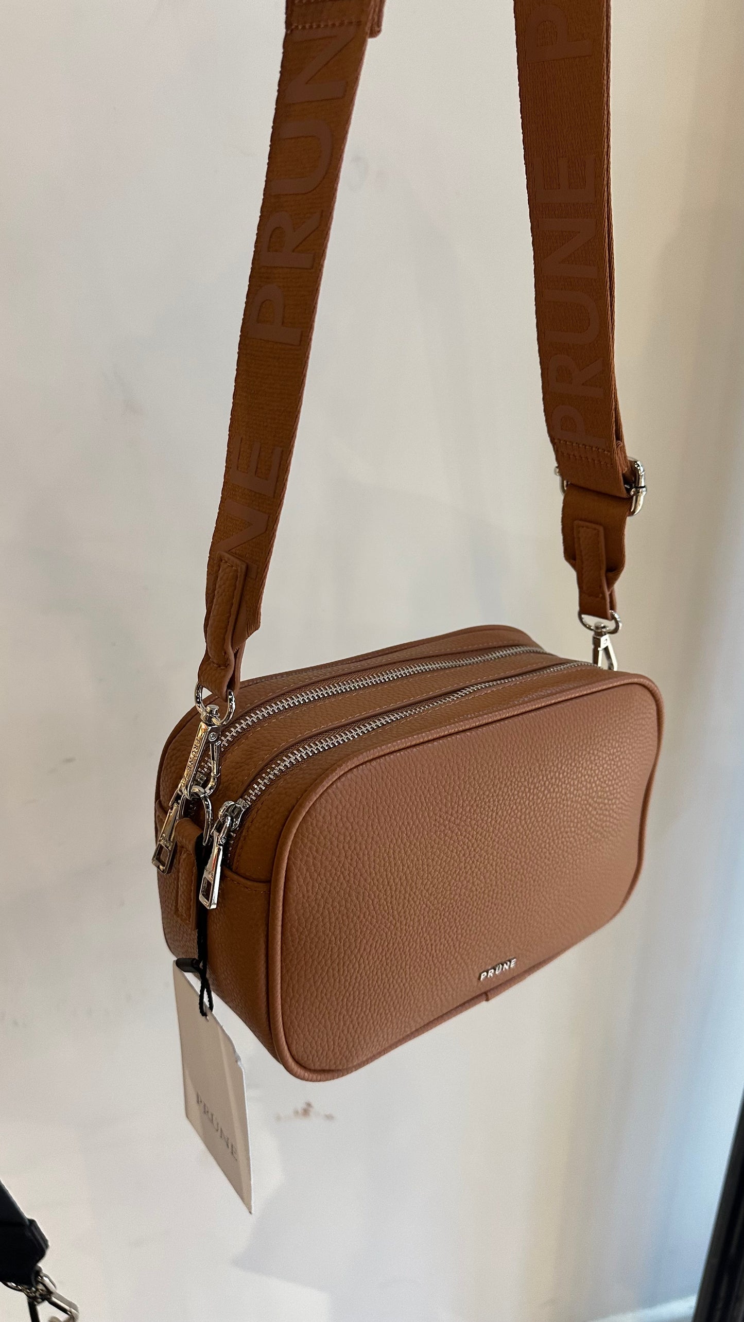 PROMO 2X1 BANDOLERAS CUERO