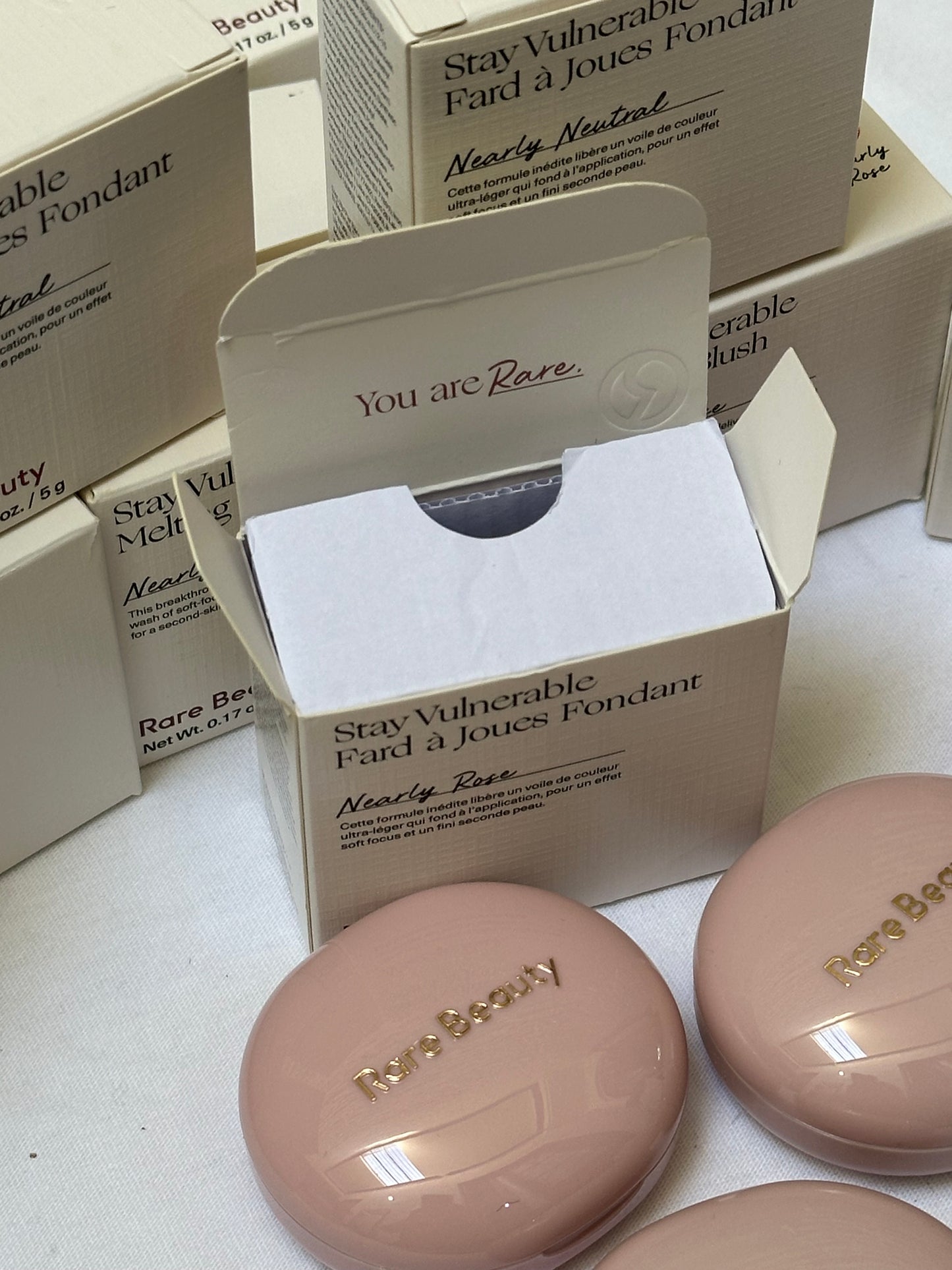 Blush Rare Beauty