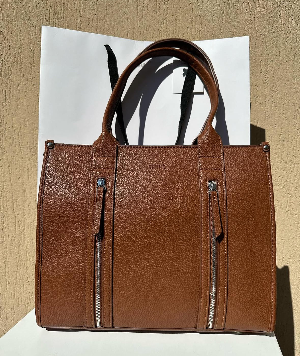Shopper carol Prüne