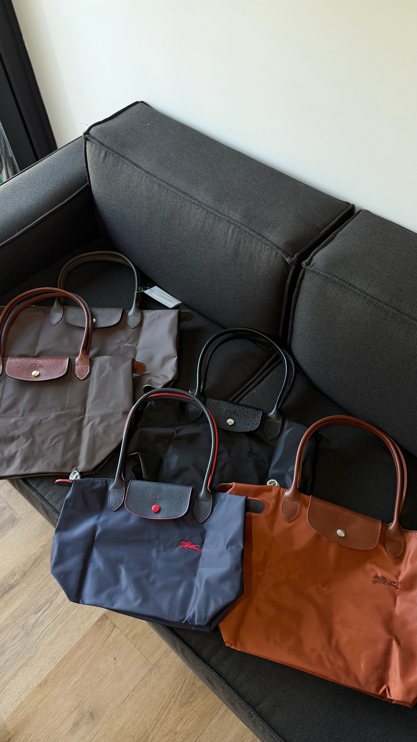 Longchamp Le Pliage L