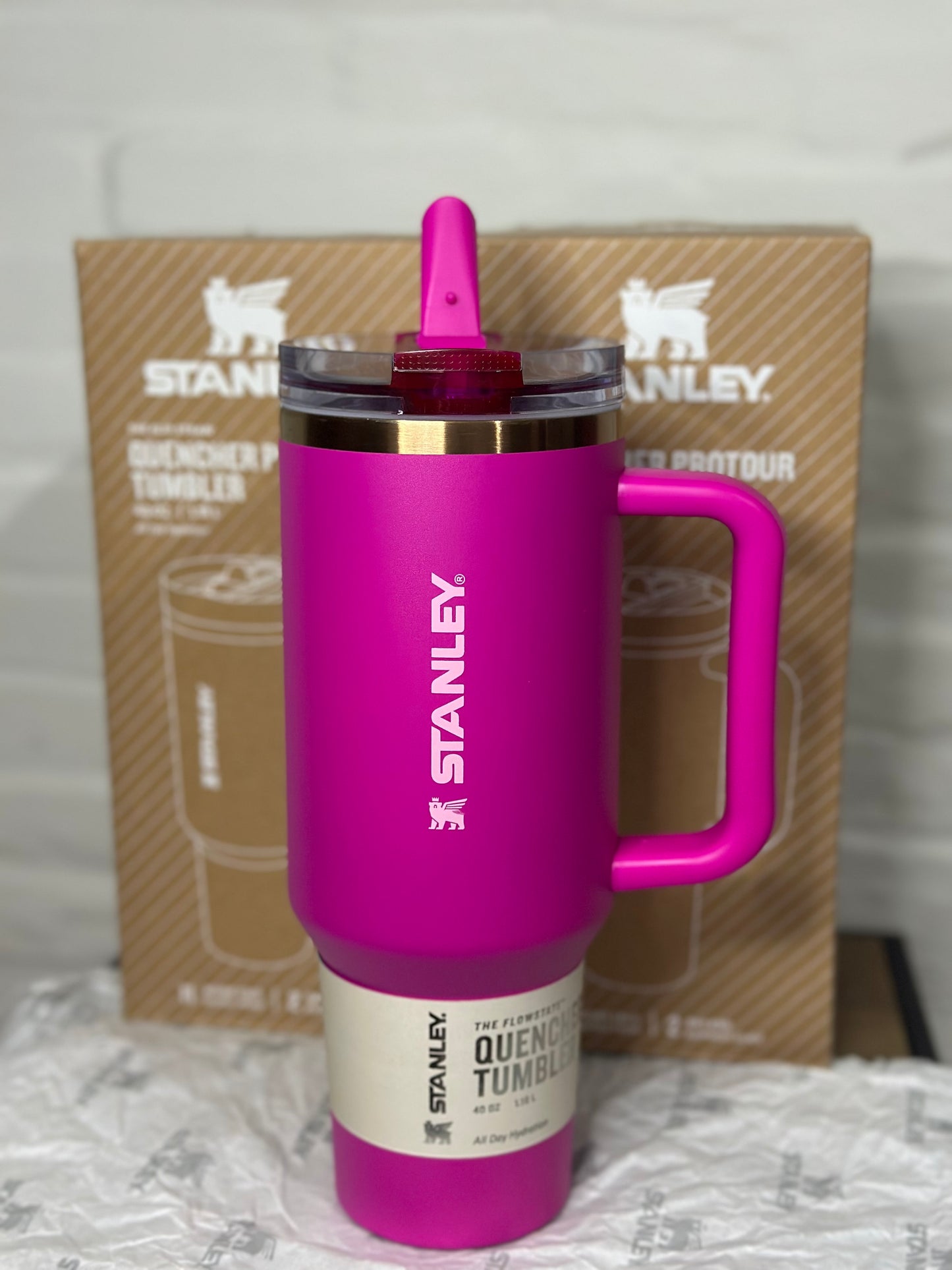 Stanley Quencher Pro Tour