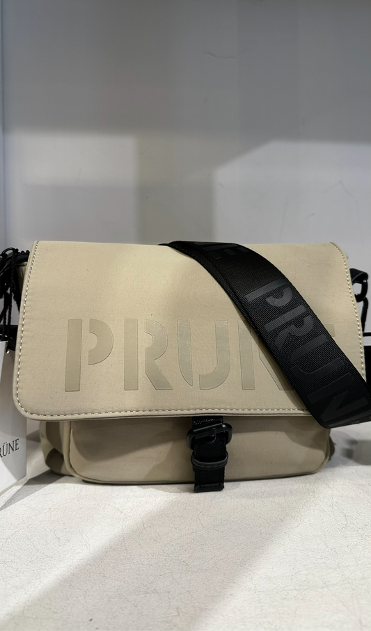 Bandolera Prüne