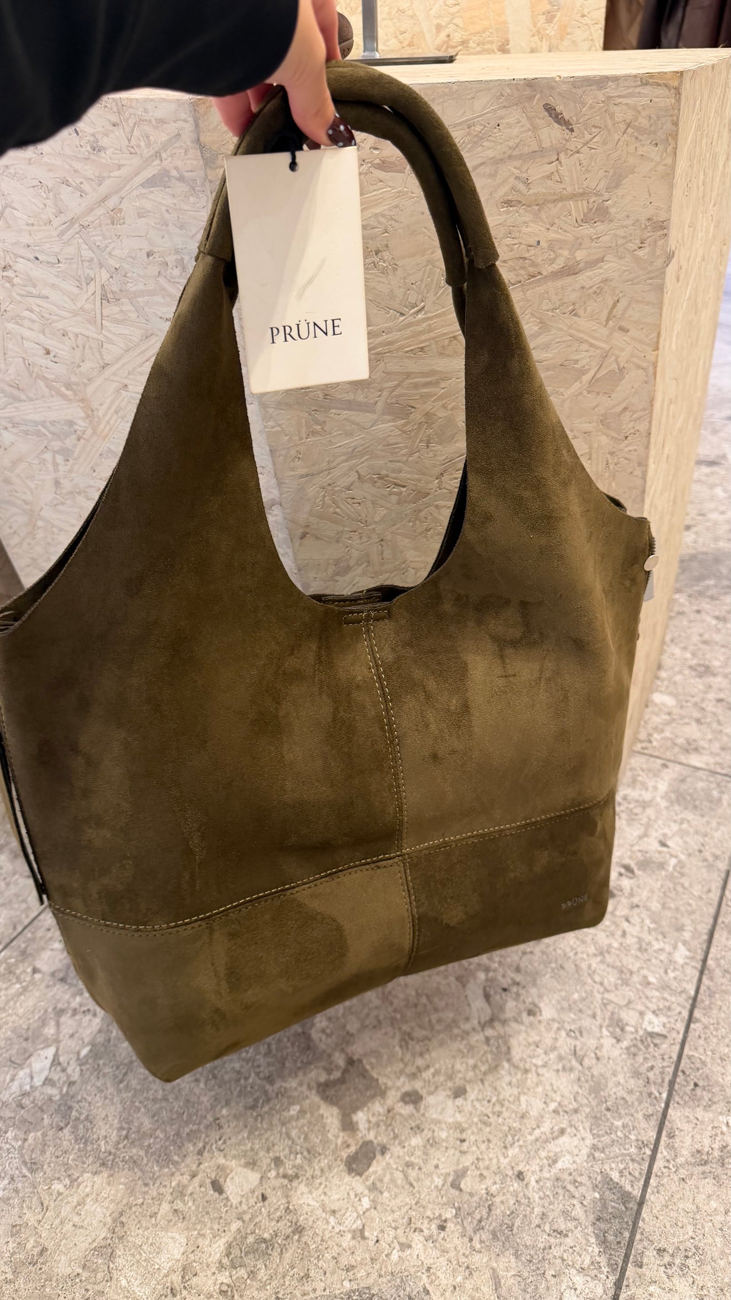 Shopper Amalia