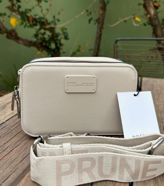 Bandolera new Prüne