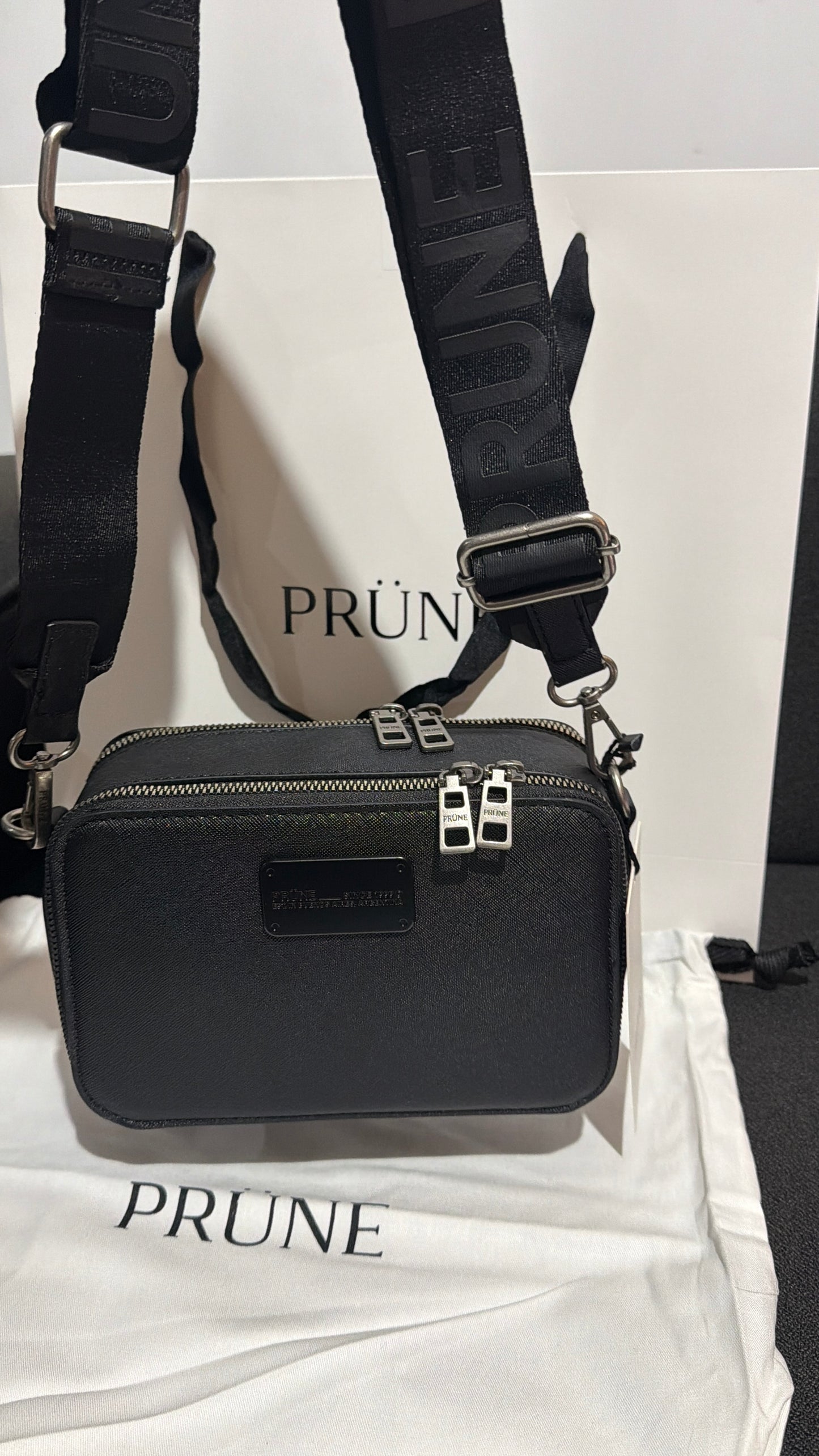 Bandolera Penny Prüne
