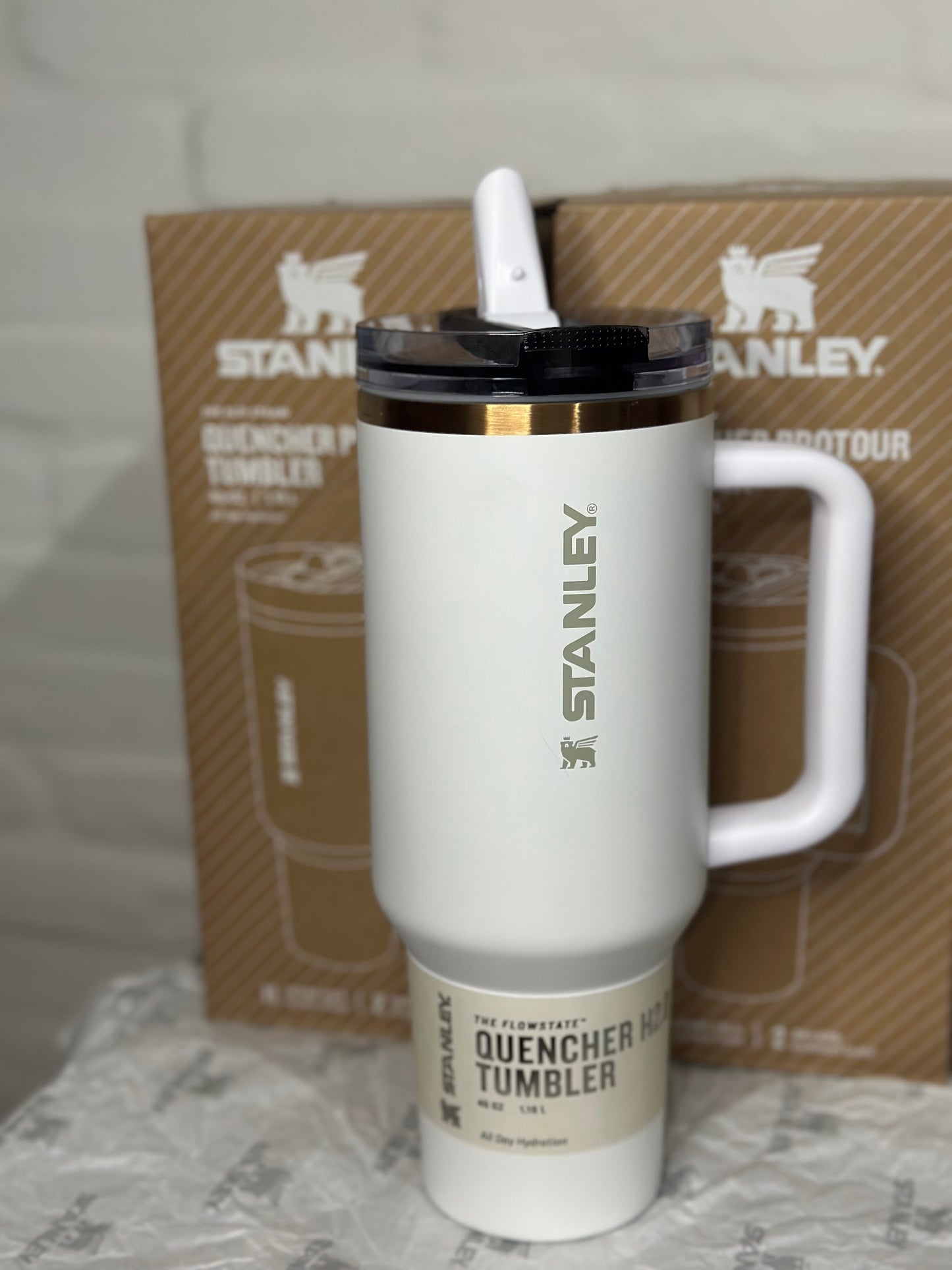 Stanley Quencher Pro Tour