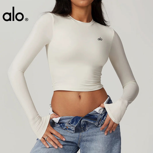 Remera Alo Yoga