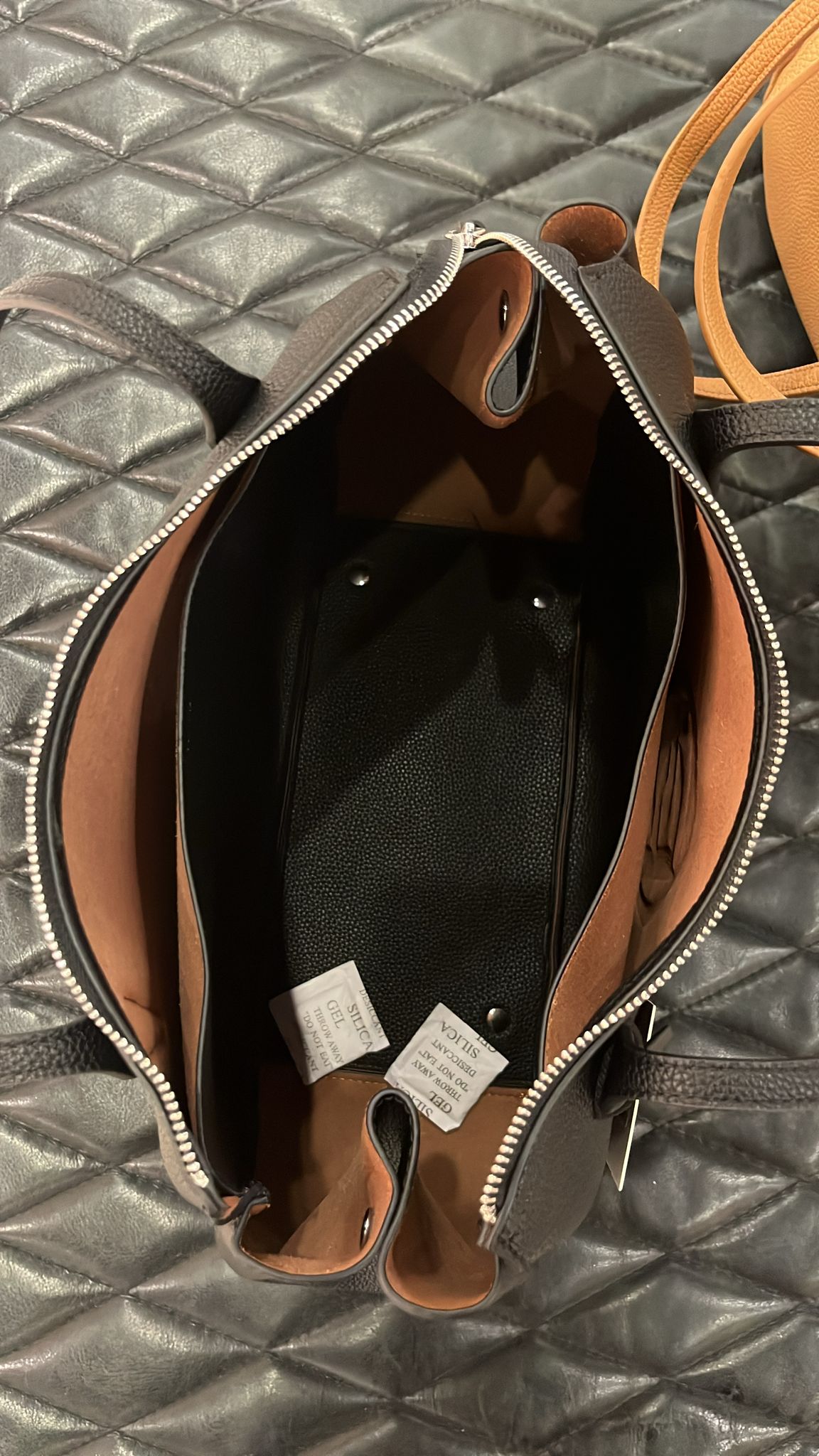 Mega bolso prüne