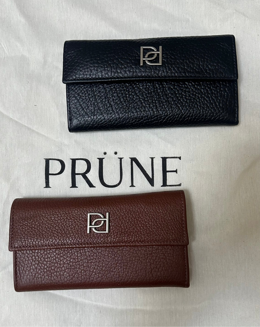 Billeteras Cuero Prüne