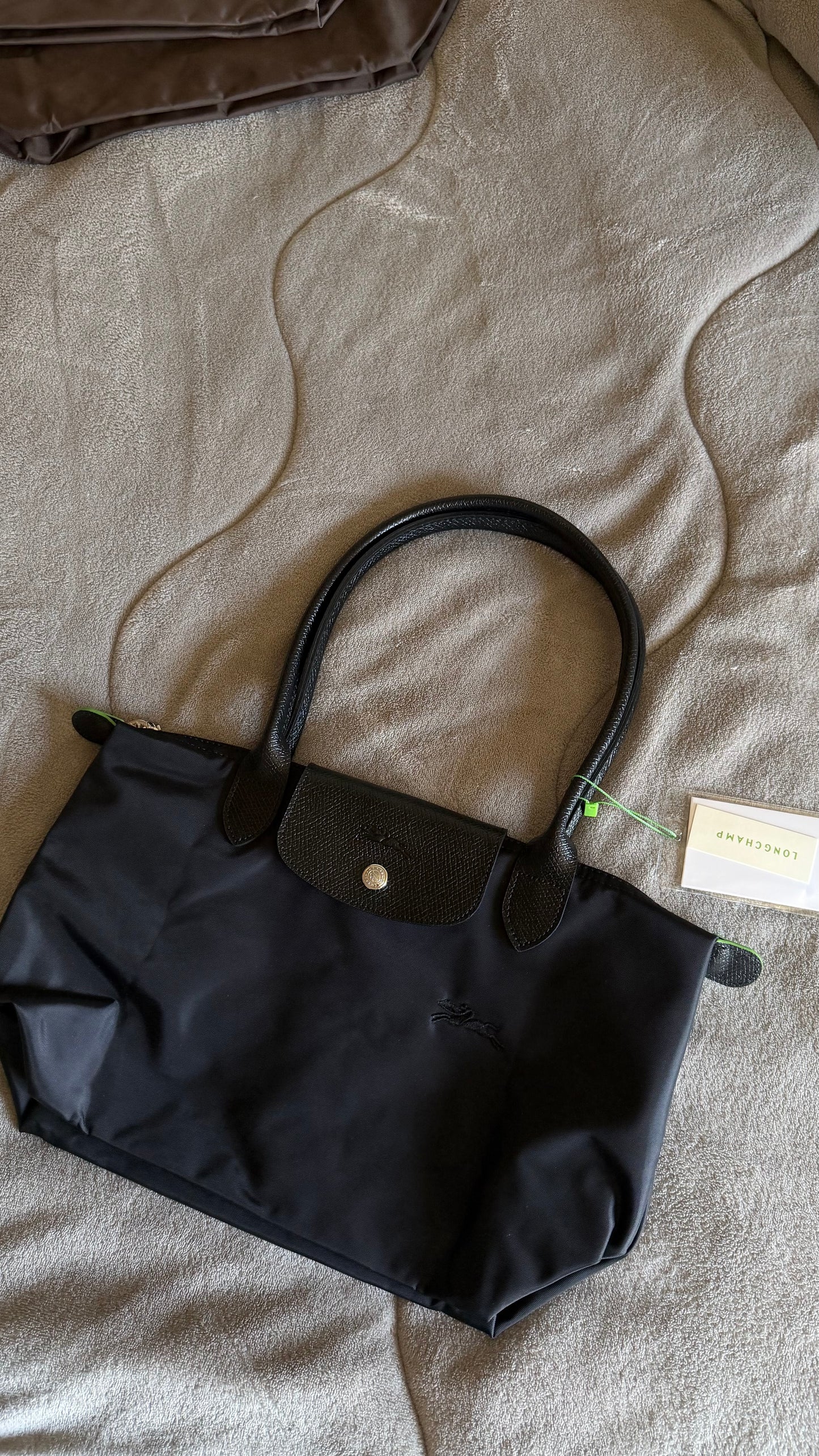 Longchamp Le Pliage M