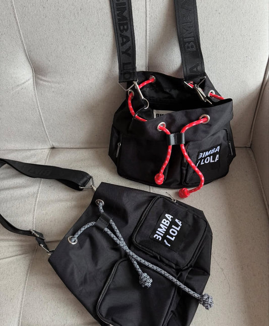 Bolso Bimba y Lola